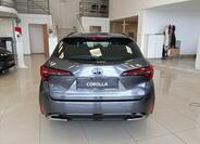 Toyota Corolla 18