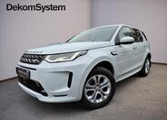 Land Rover Discovery 1
