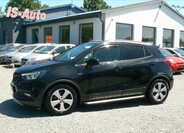 Opel Mokka 1