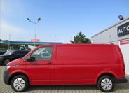 Volkswagen Transporter 3