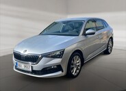Škoda Scala 3