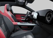 Mercedes-Benz CLA 7