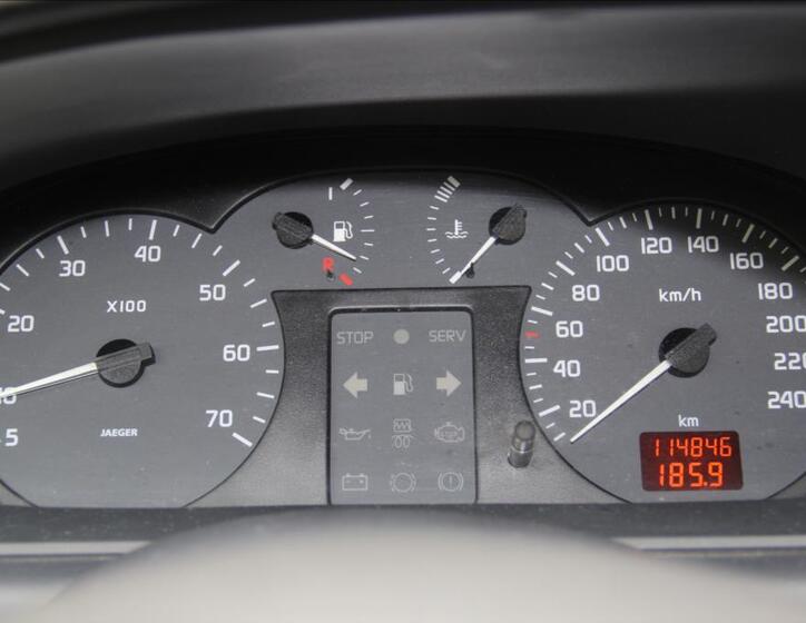 Renault Mégane 31