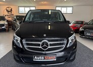 Mercedes-Benz Třídy V 7