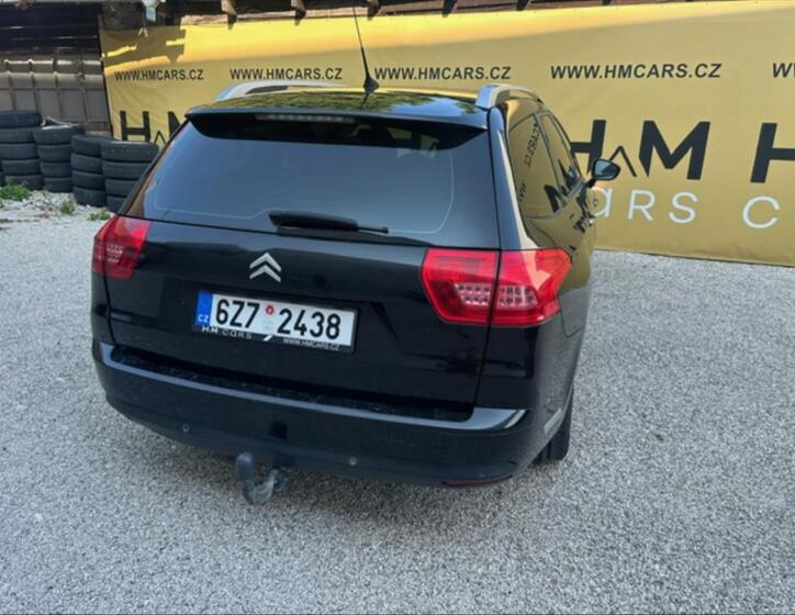 Citroën C5 5