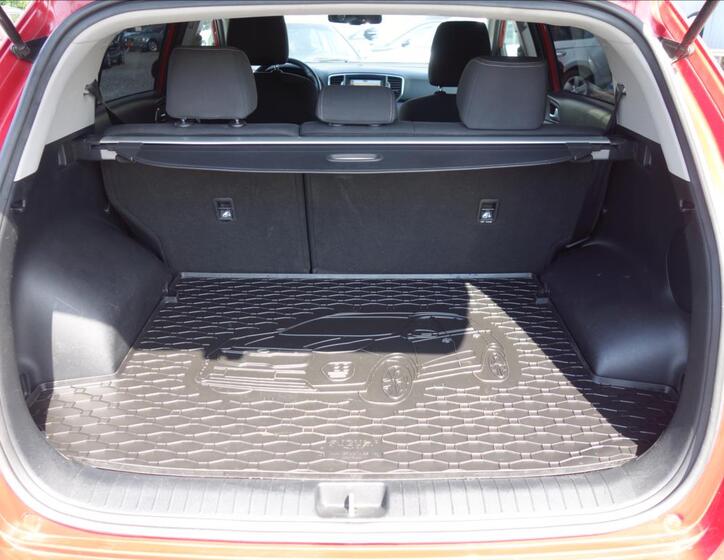 KIA Sportage 15