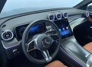 Mercedes-Benz GLC 9