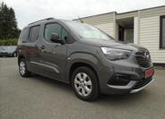 Opel Combo 2