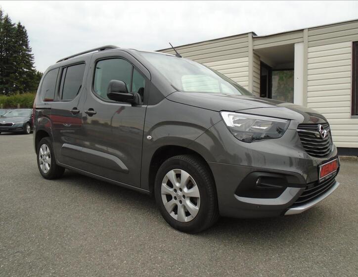 Opel Combo 2