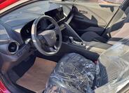 Toyota C-HR 10
