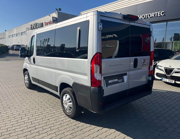 Fiat Ducato 4