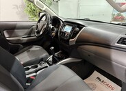 Mitsubishi L200 15