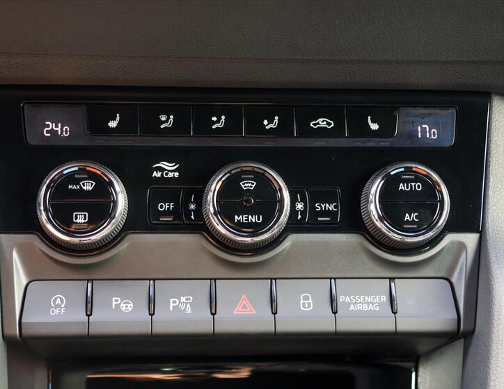 Škoda Karoq 32