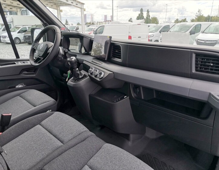 Renault Master 7