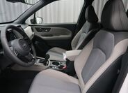 Subaru Forester 6