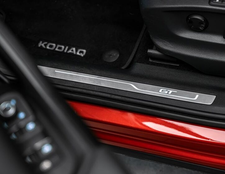 Škoda Kodiaq 18