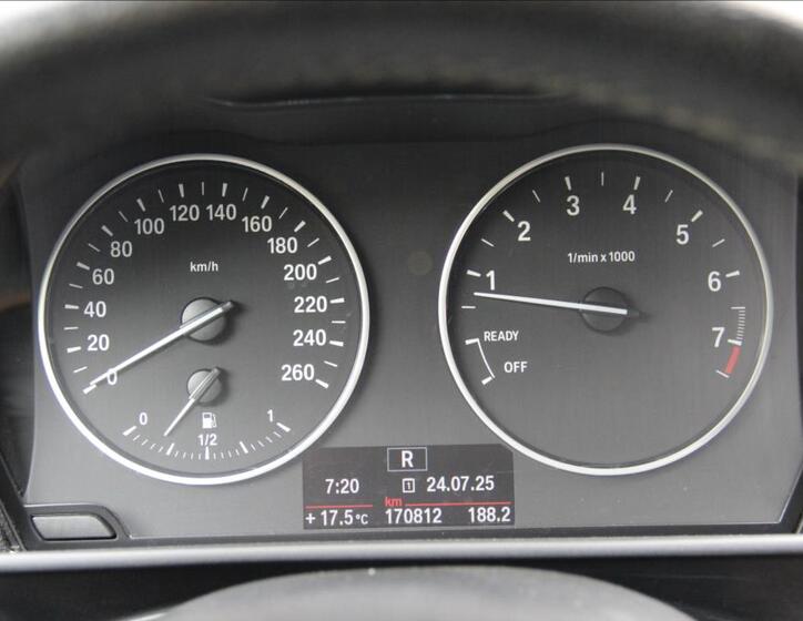 BMW Řada 1 38