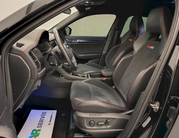 Škoda Kodiaq 34