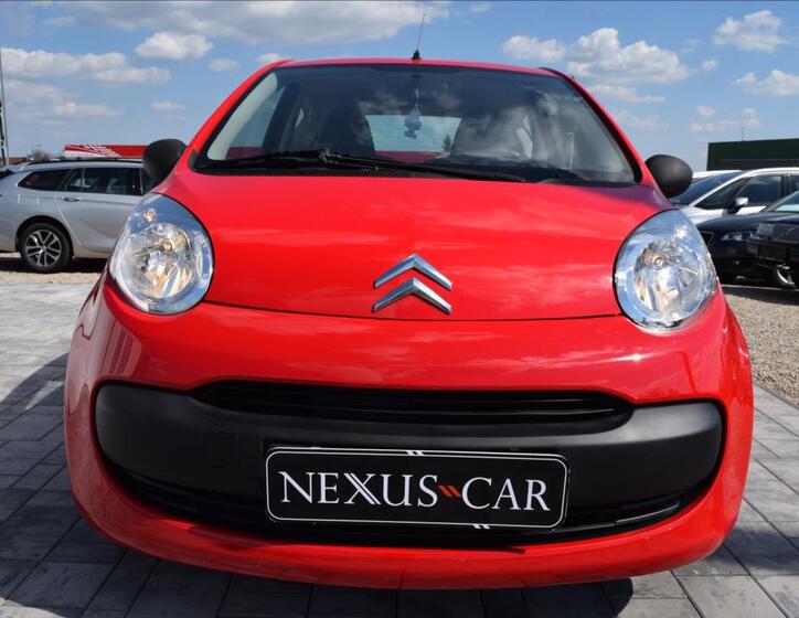 Citroën C1 2