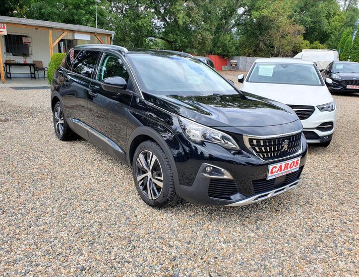 Peugeot 5008 2