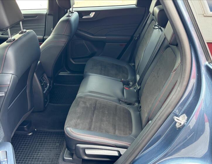 Ford Kuga 14