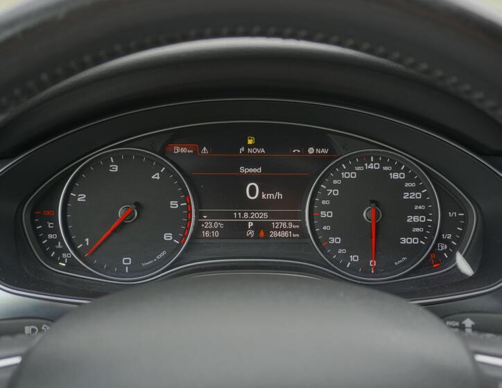 Audi A6 16