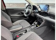 Toyota Yaris 7