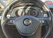 Volkswagen Passat 18