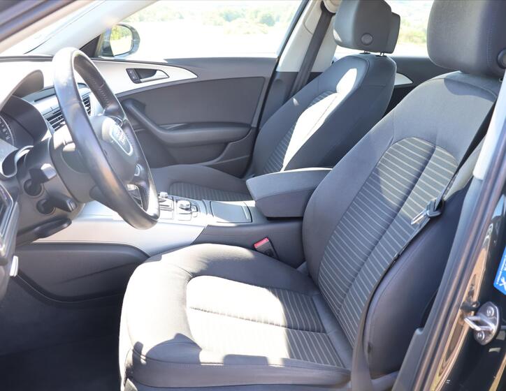 Audi A6 11