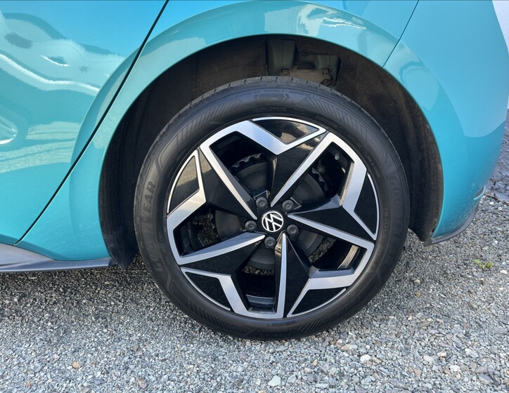 Volkswagen ID.3 61