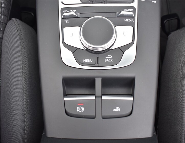 Audi A3 42