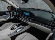 Mercedes-Benz GLE 24