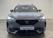 Cupra Formentor 4