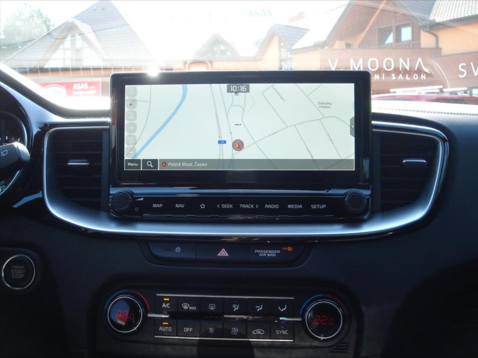 KIA ProCeed 20