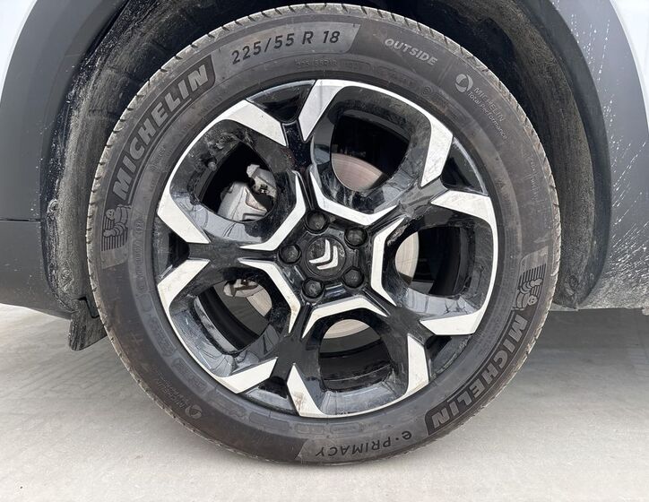 Citroën C5 Aircross 10