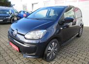 Volkswagen e-up! 1