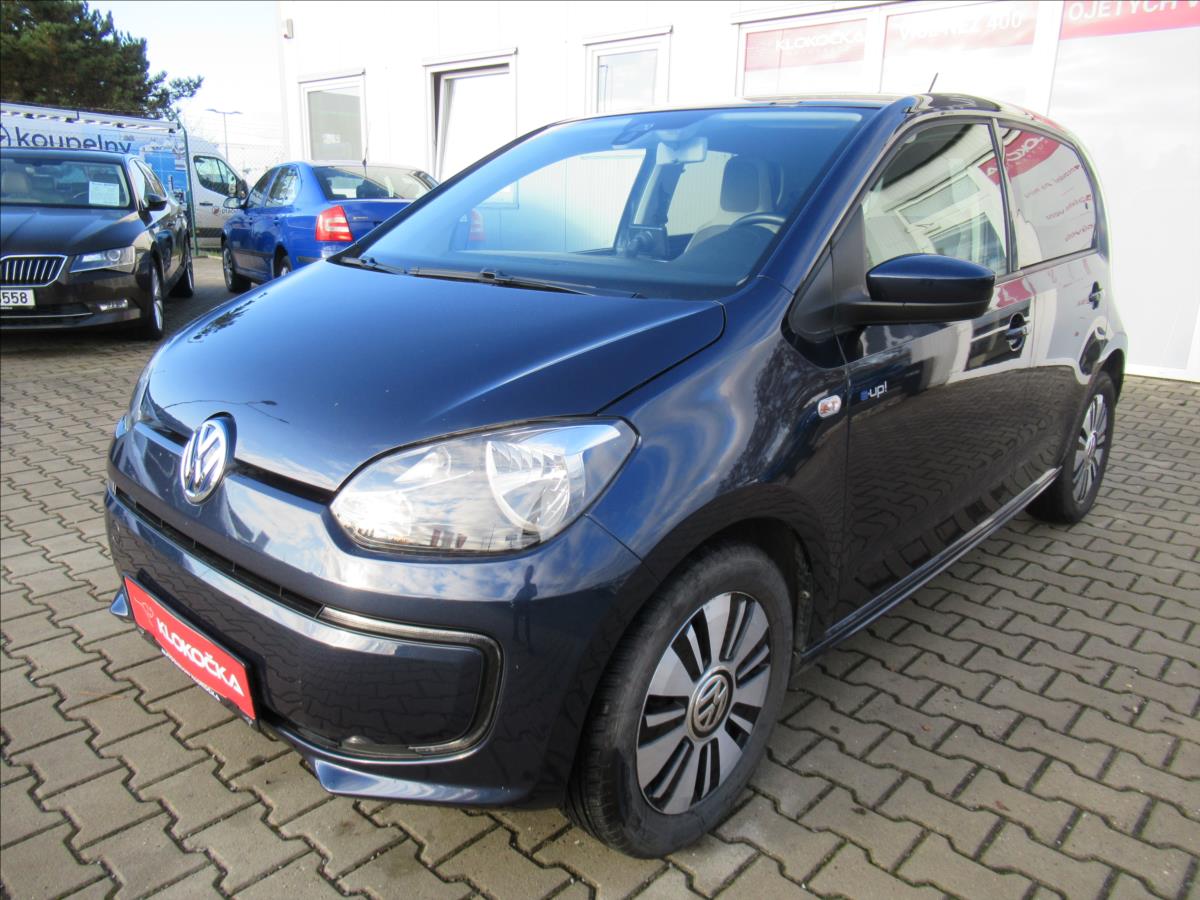 Volkswagen e-up!