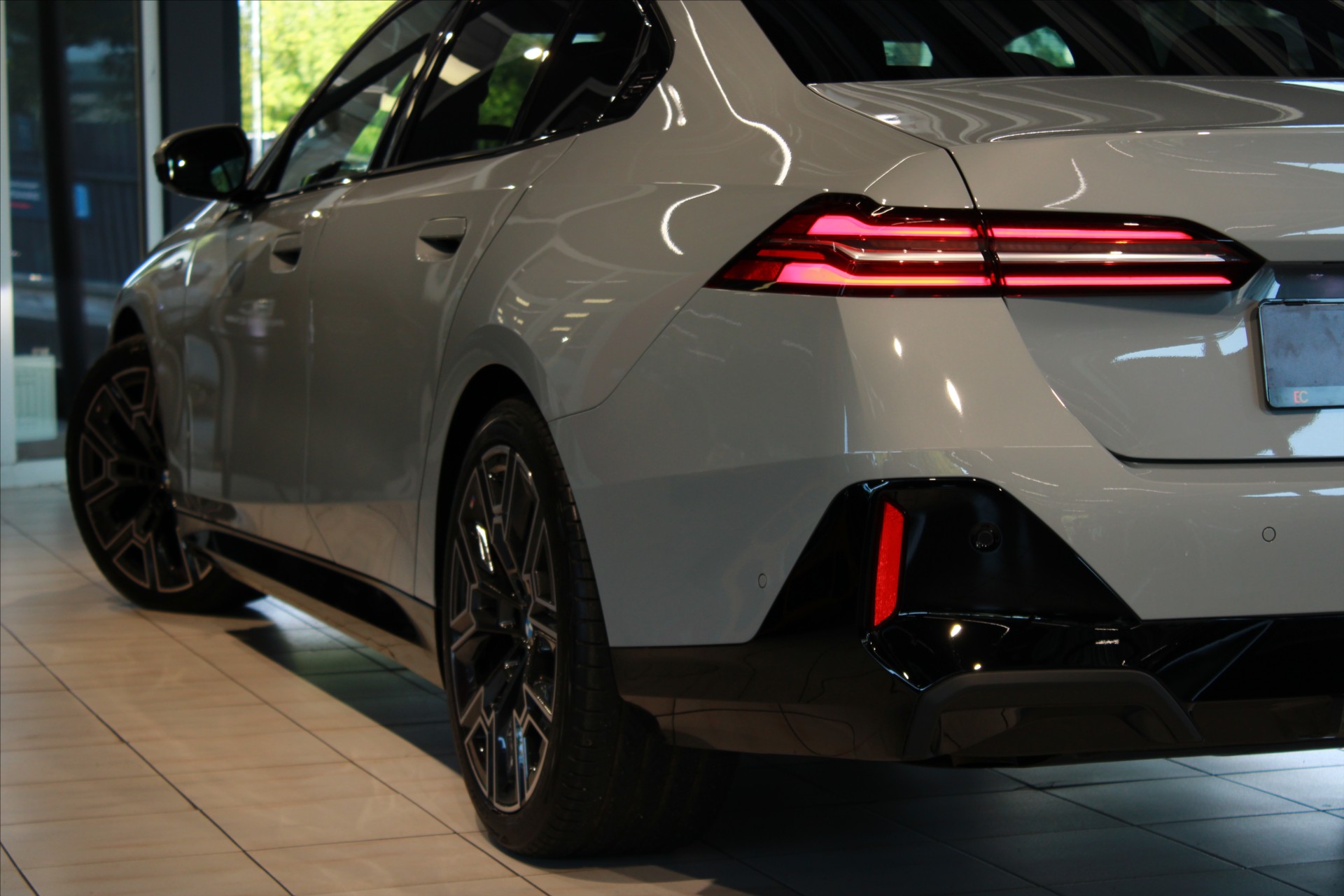 BMW Řada 5