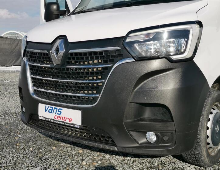 Renault Master 17