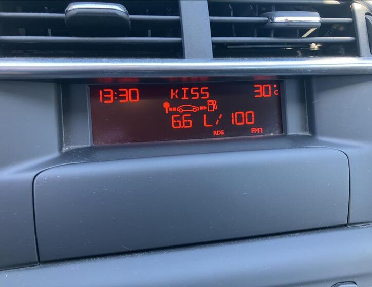 Citroën C4 14