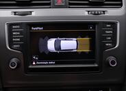 Volkswagen Golf 25