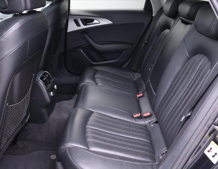 Audi A6 13