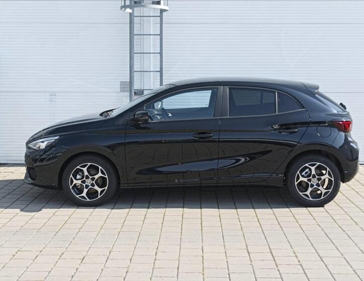 MG MG3 6