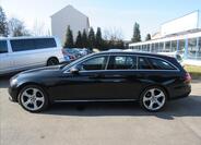 Mercedes-Benz Třídy E 7