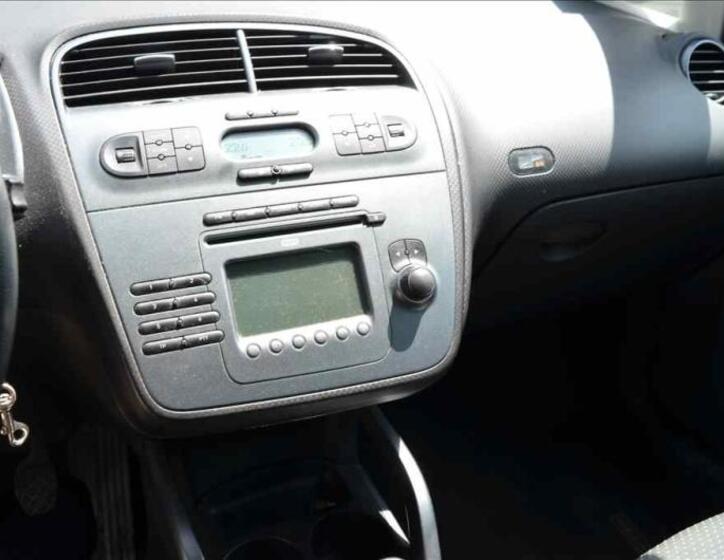 Seat Altea 22