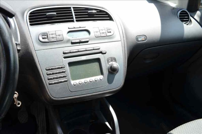 Seat Altea