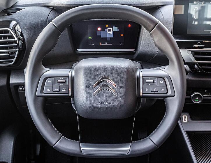 Citroën C4 10