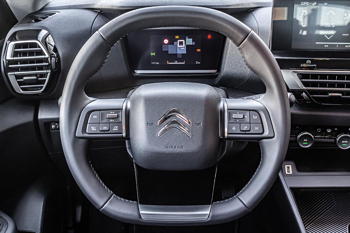 Citroën C4
