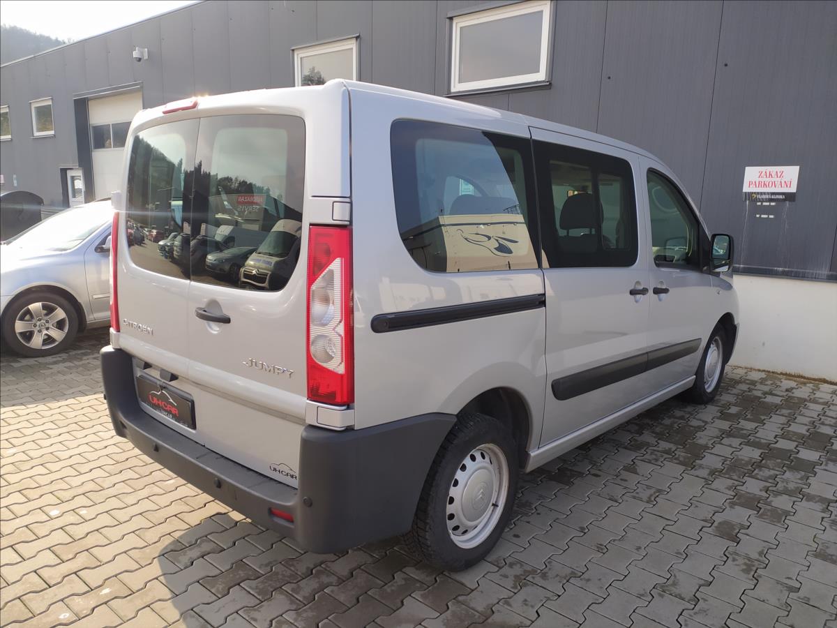 Citroën Jumpy
