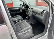 Volkswagen Touran 21